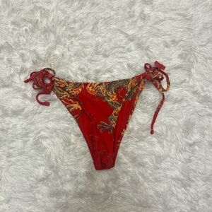 ❤️‍🔥FREE WITH PURCHASE OF ANOTHER ITEM❤️‍🔥 
Bikini Bottom